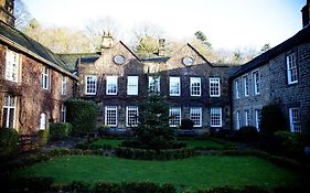 Whitley Hall Hotel